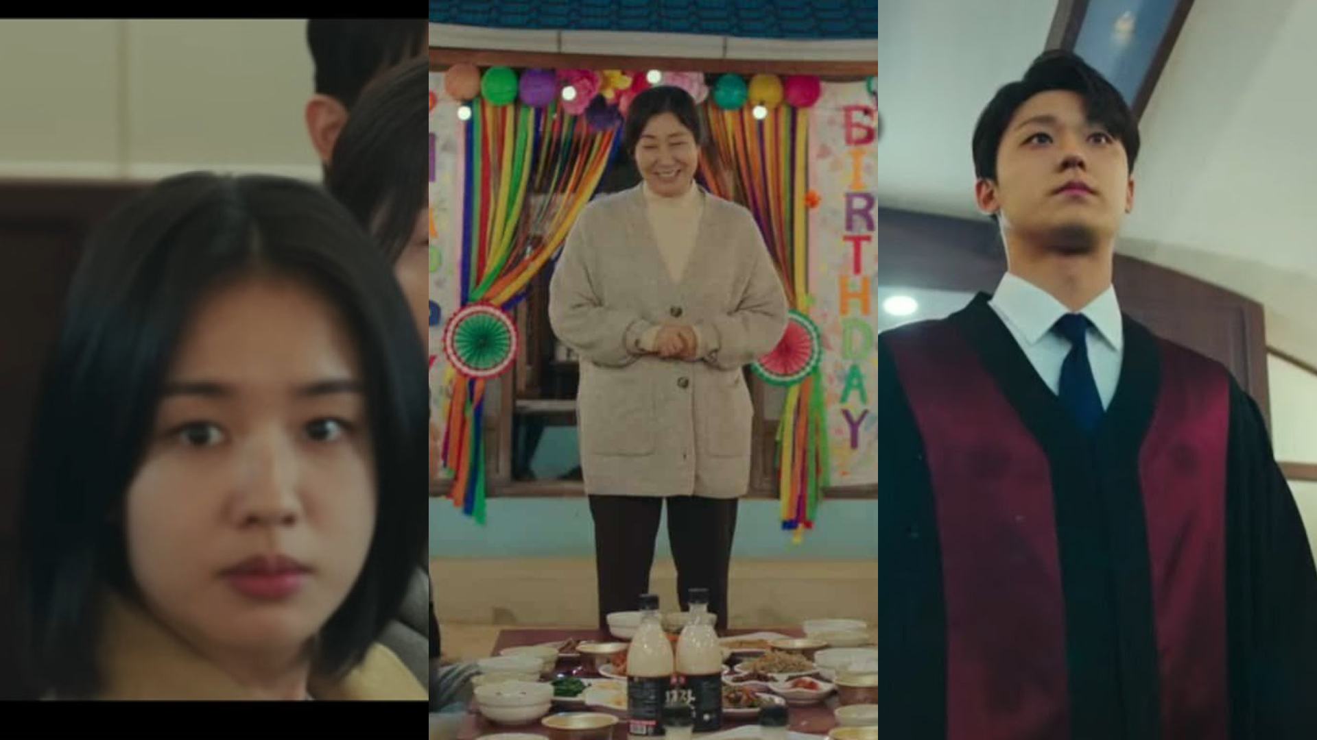 The Good Bad Mother Episode 14