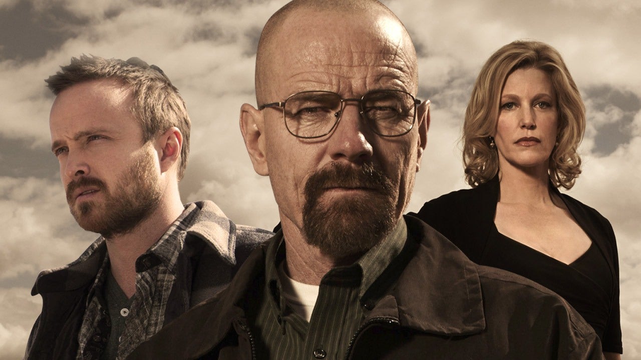 Breaking Bad Season 6
