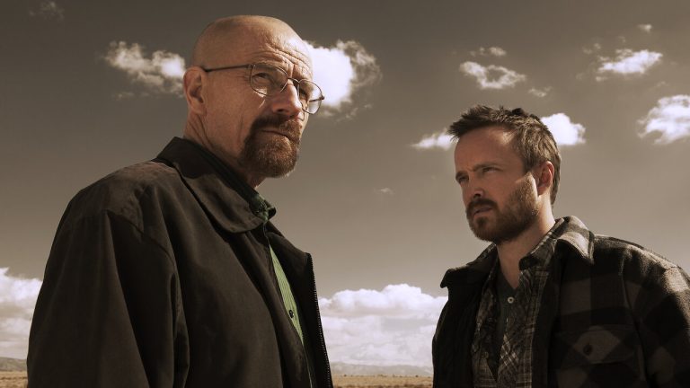 Breaking Bad Season 6