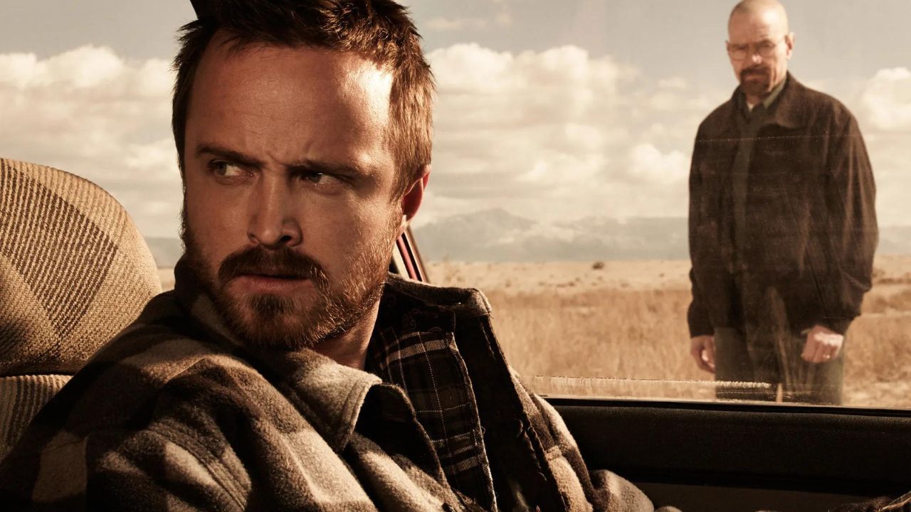 Breaking Bad Season 6