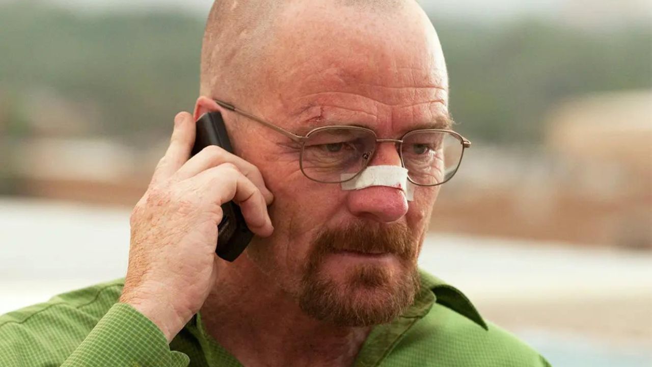 Breaking Bad Season 6
