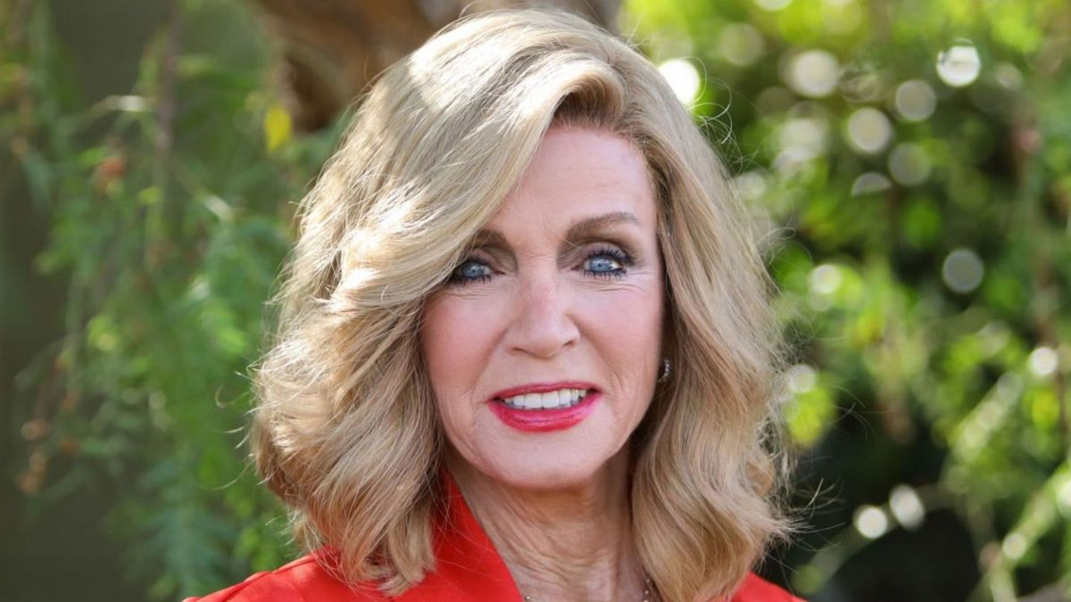 Donna Mills Net Worth