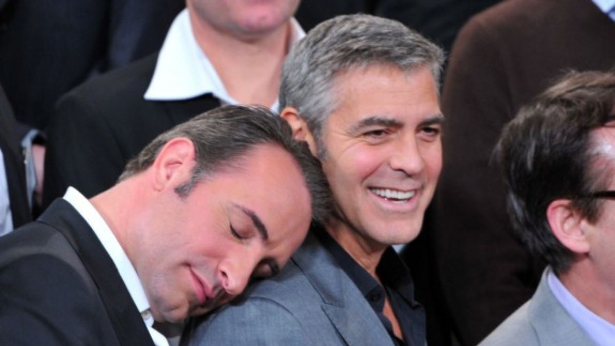 George Clooney Gay