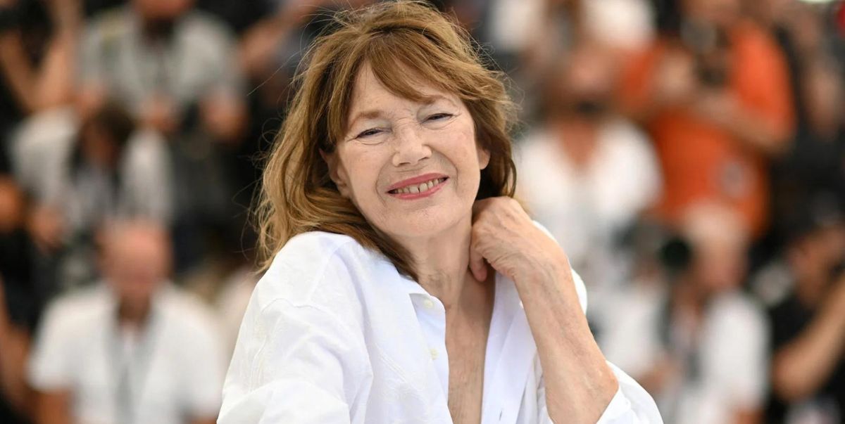 Jane Birkin Net Worth