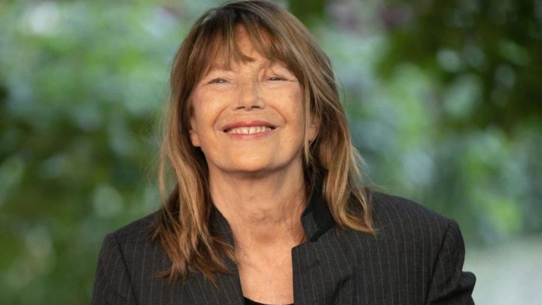 Jane Birkin Net Worth