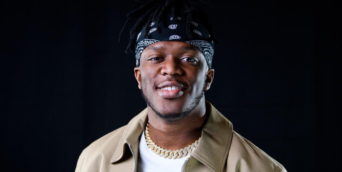 KSI Net Worth