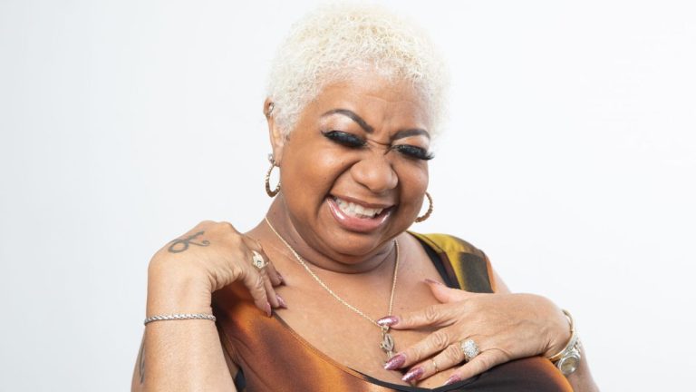 Luenell Net Worth