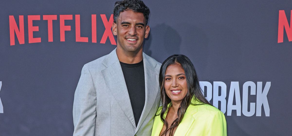 Marcus Mariota Net Worth
