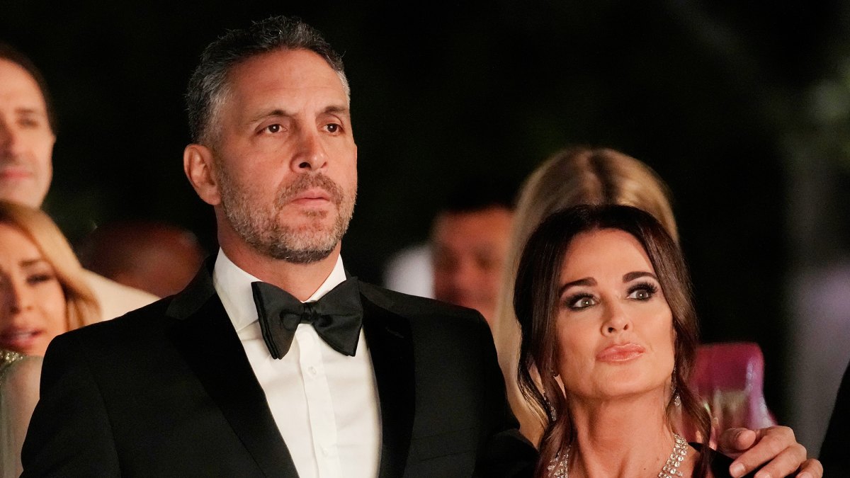 Mauricio Umansky Net Worth