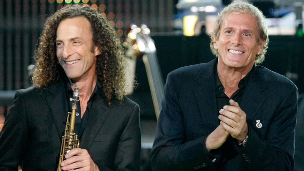 Michael Bolton Gay