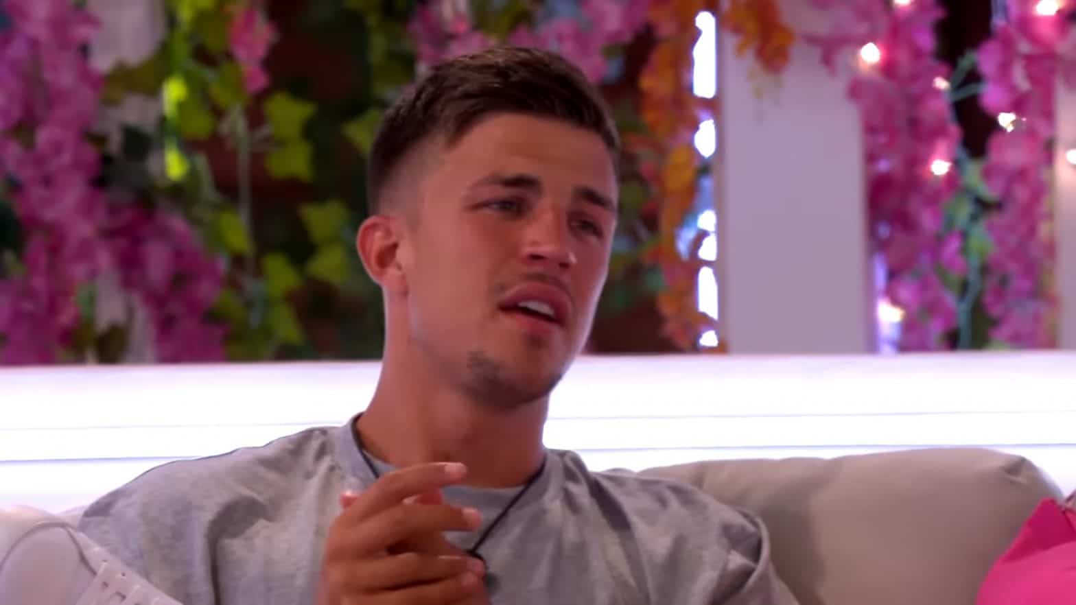 Love Island Season 10 Episode 46