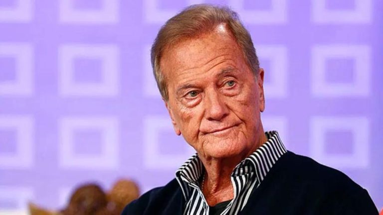 Pat Boone Net Worth