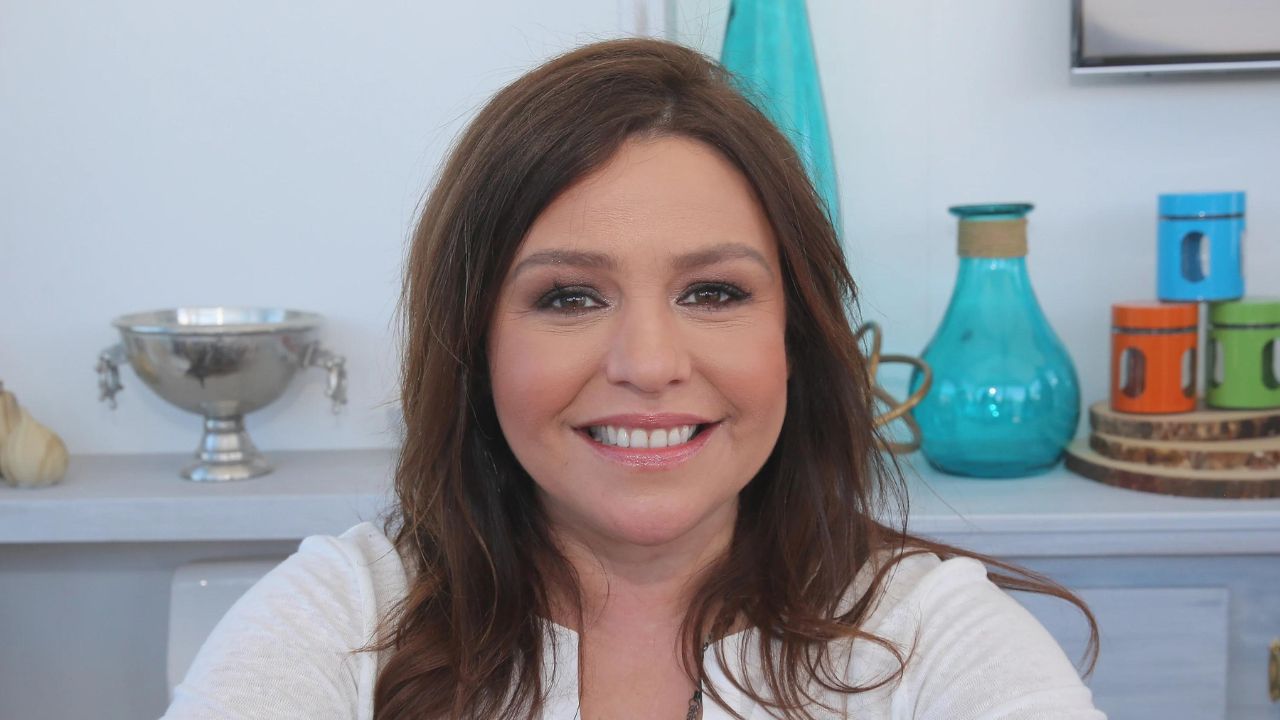 Rachael Ray Weight Gain