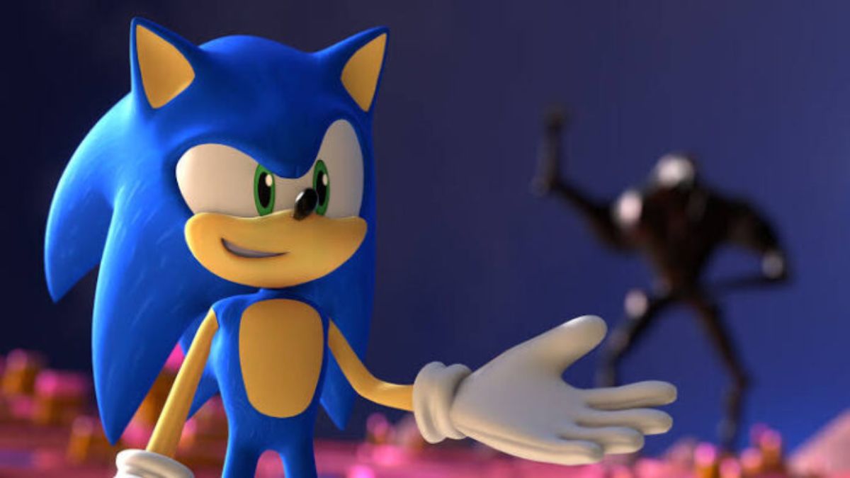 Sonic Prime Season 3 Release Date