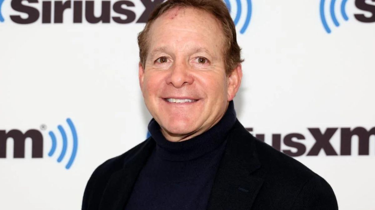 Steve Guttenberg Net Worth