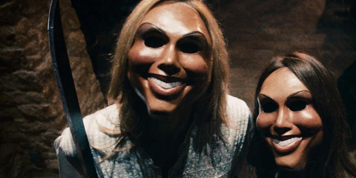 The Purge  6 Release Date