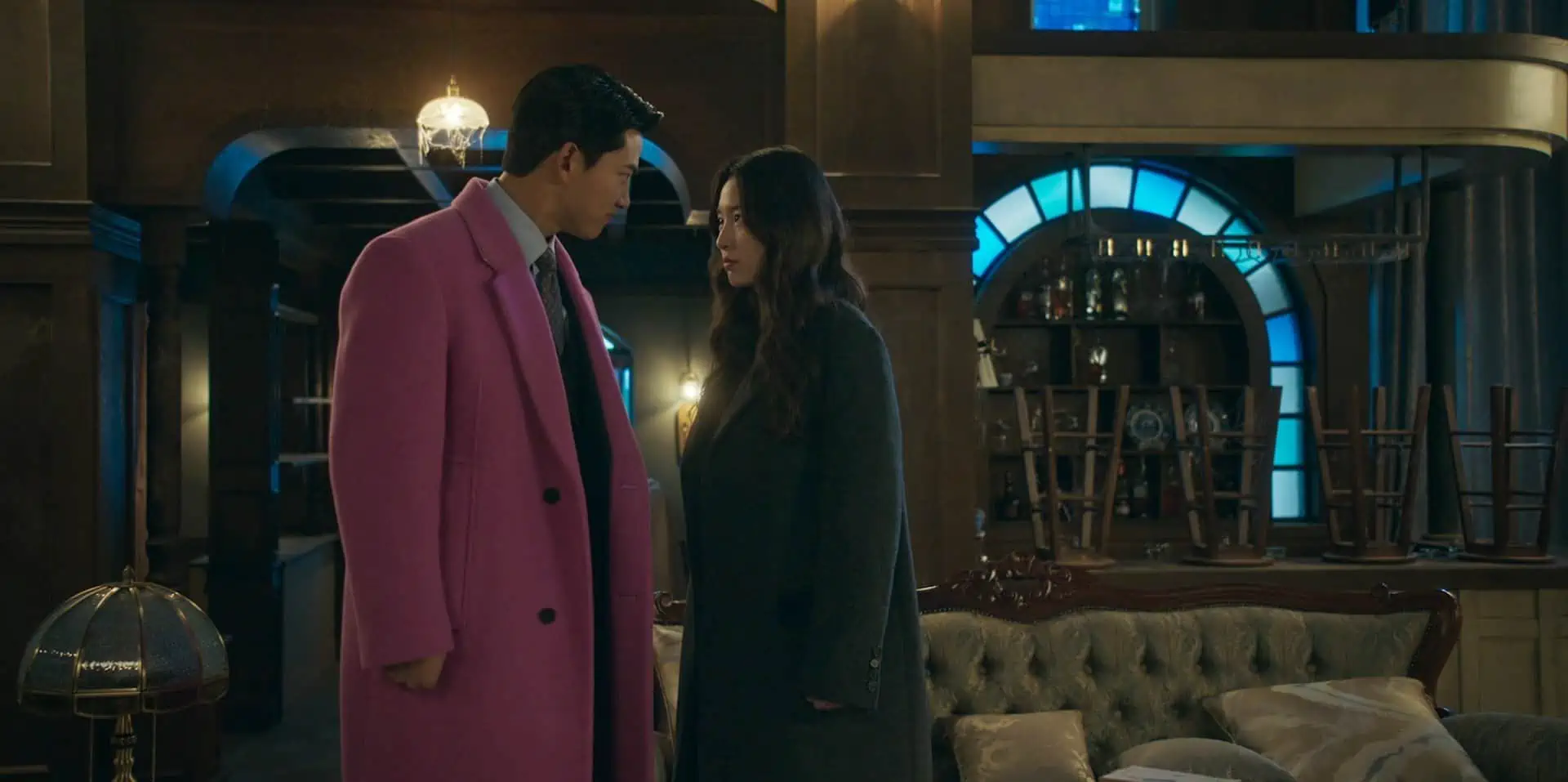 Heartbeat Episode 6