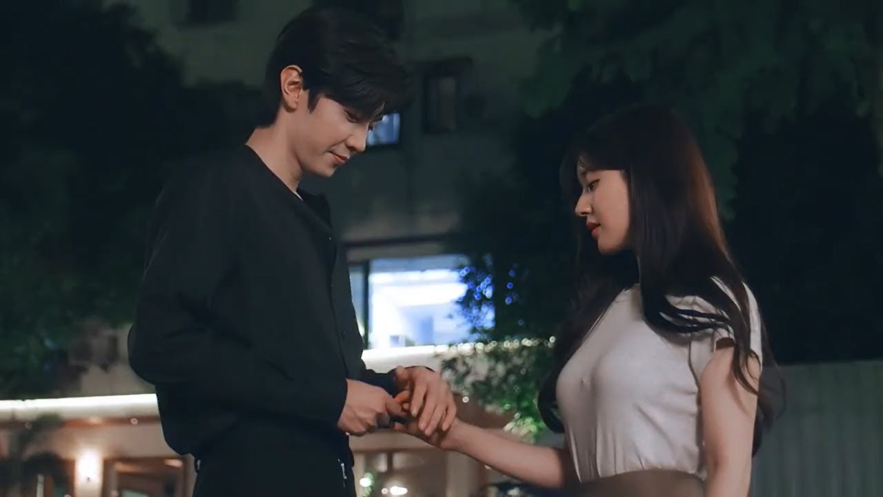 Hidden Love Episodes 20 & 21