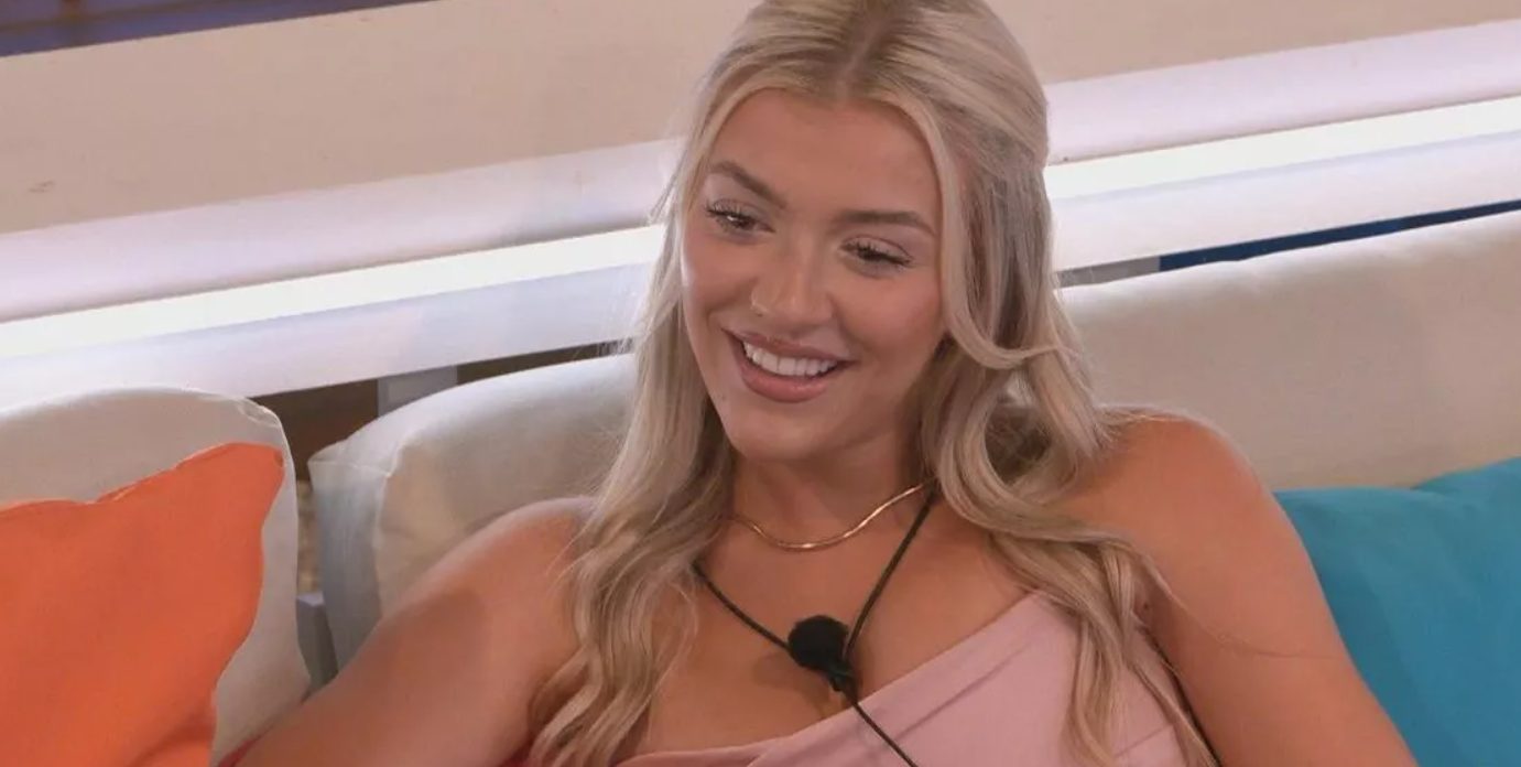 Love Island Season 10 Episode 28