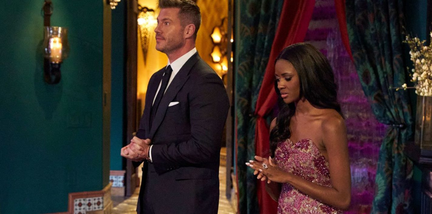 The Bachelorette Season 20 Episode 2