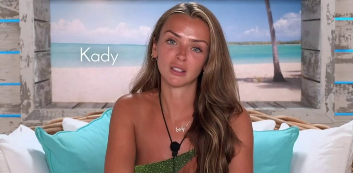 Love Island Season 10 Episode 27