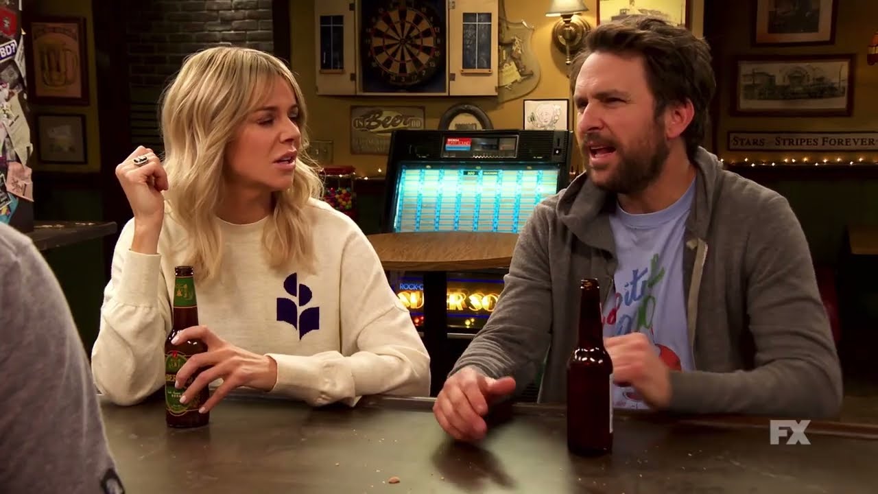 It's Always Sunny In Philadelphia  Season 16 Episode 6