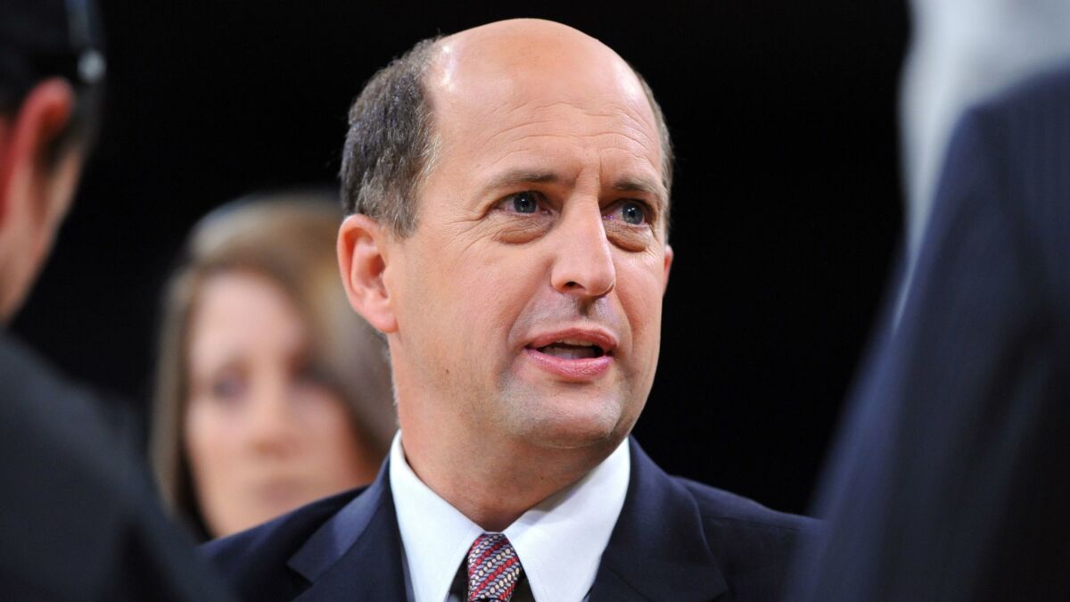 jeff van gundy net worth