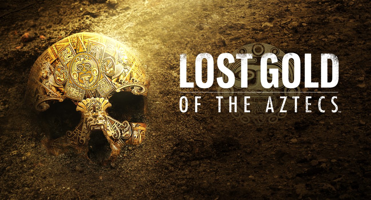Lost Gold Of The Aztecs Season 2