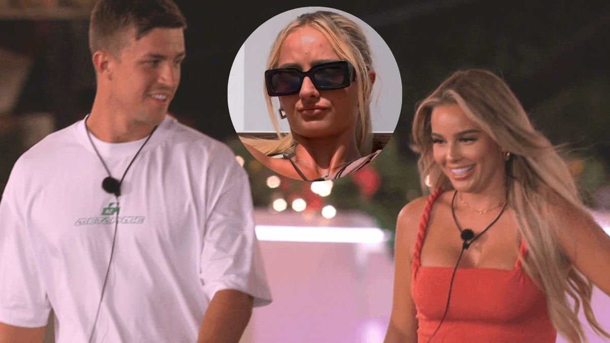 Love Island Season 10 Episode 42