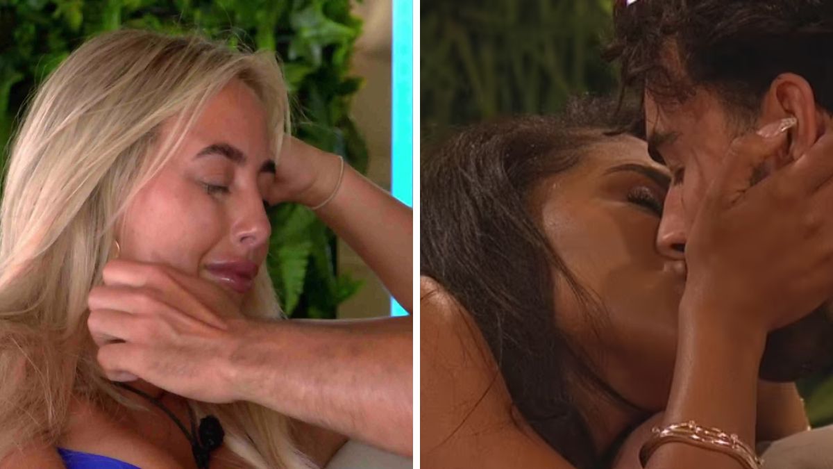 Love Island Season 10 Episode 30