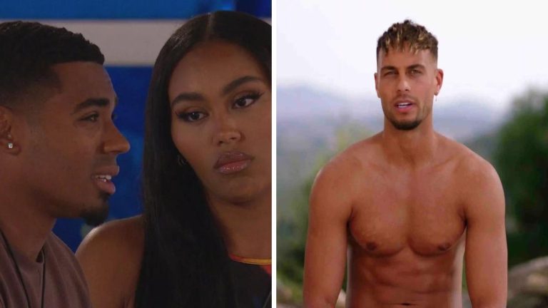 Love Island Season 10 Episode 33