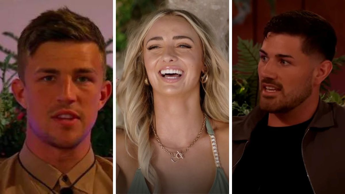 Love Island Season 10 Episode 38