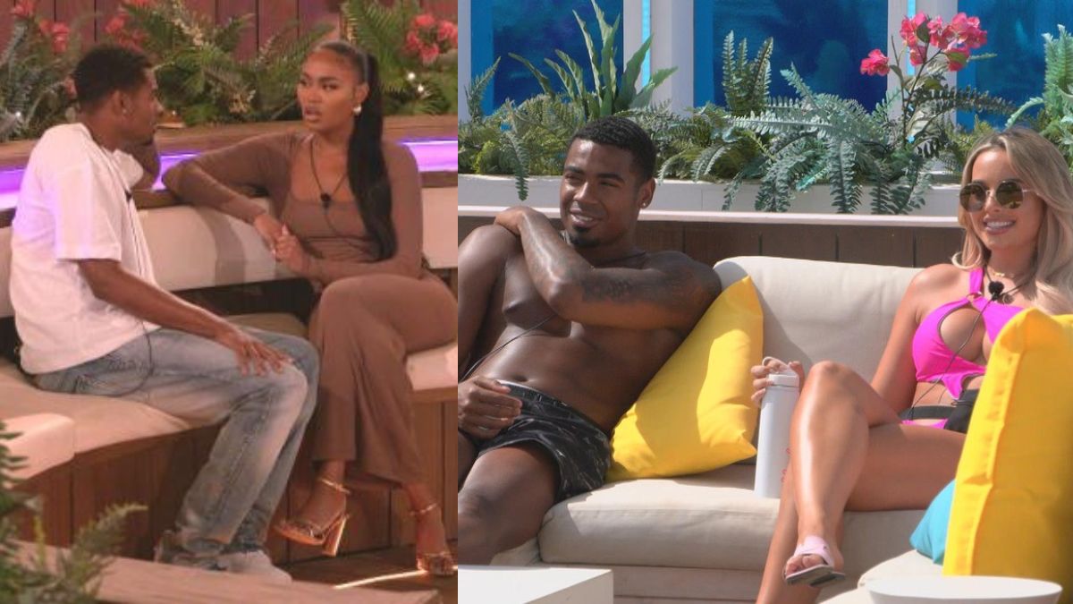 Love Island Season 10 Episode 43