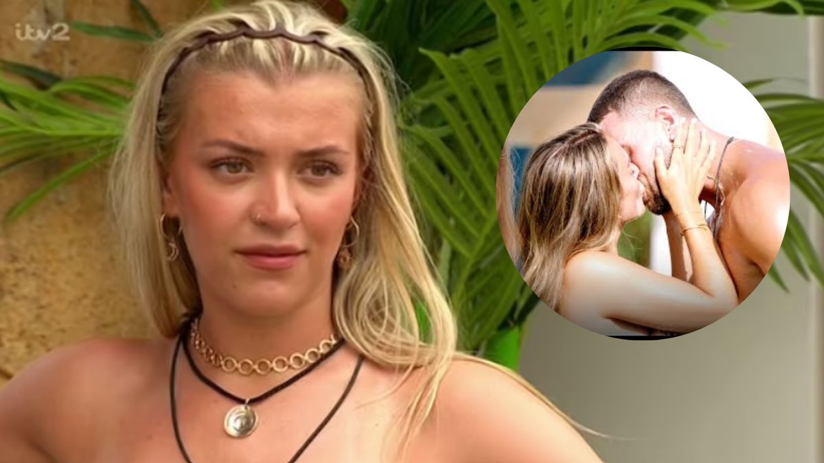 Love Island Season 10 Episode 44