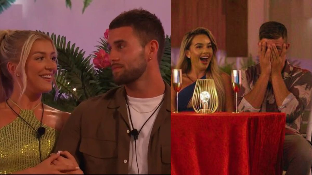 Love Island Season 10 Episode 53