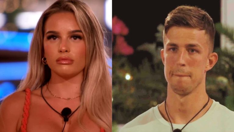 Love Island Season 10 Episode 54