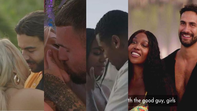 Love Island Season 10 Episode 57