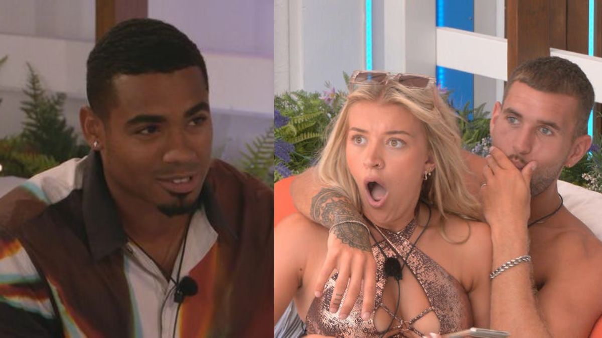 Love Island Season 10 Episode 52