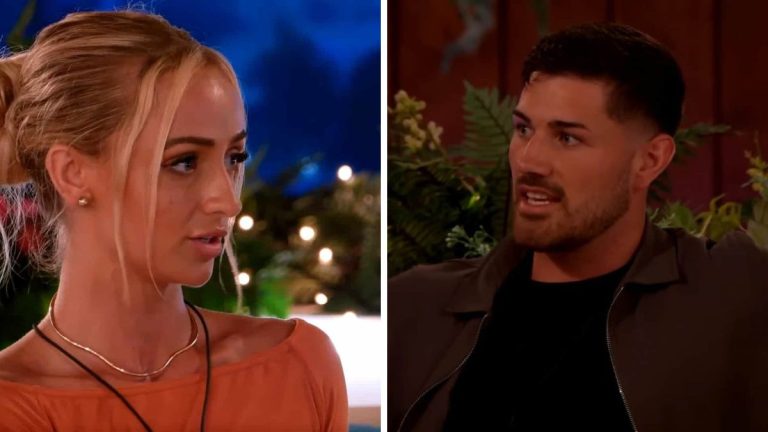 Love Island Season 10 Episode 51