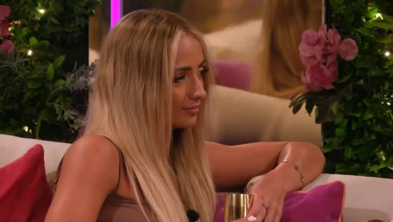 Love Island Season 10 Episode 43