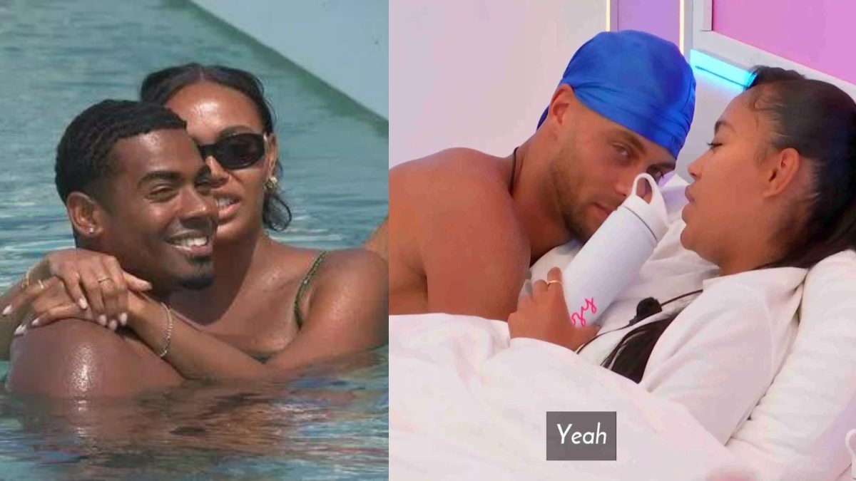 Love Island Season 10 Episode 41