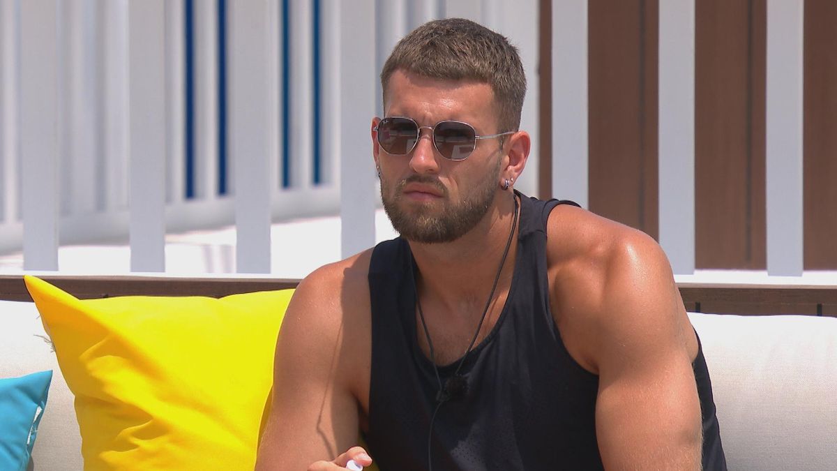 Love Island Season 10 Episode 39