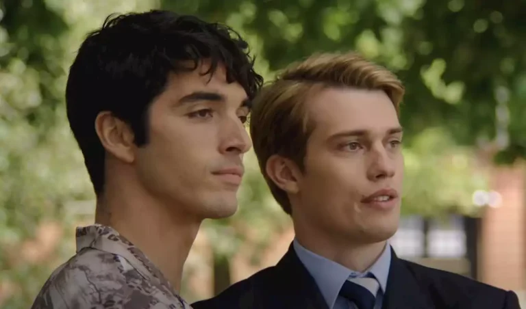 Taylor Zakhar Perez Gay