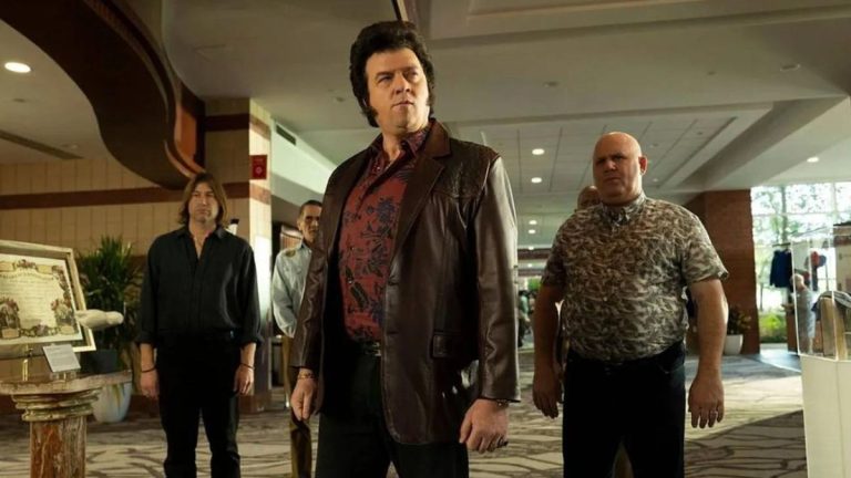 The Righteous Gemstones Season 4