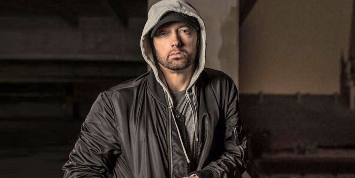 Eminem Gay