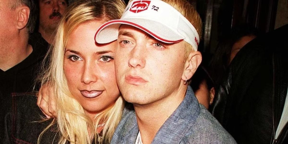 Eminem Gay