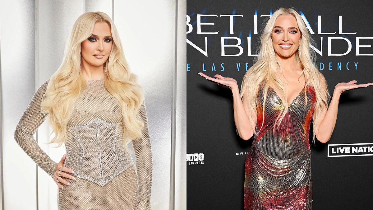 Erika Jayne Weight Loss