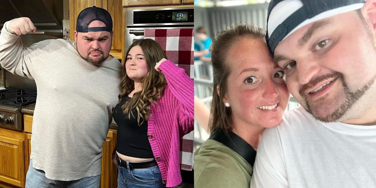 Gary Teen Mom Weight Loss