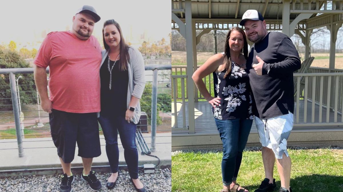 Gary Teen Mom Weight Loss