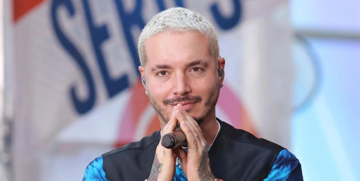 J Balvin Sexuality